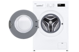 Top 3 máy giặt LG cửa trước được nhiều gia đình yêu thích năm 2025