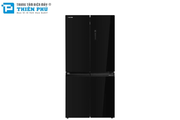 Tủ Lạnh Toshiba GR-RF611WI-PGV(22)-XK Inverter Multi Door 474 Lít