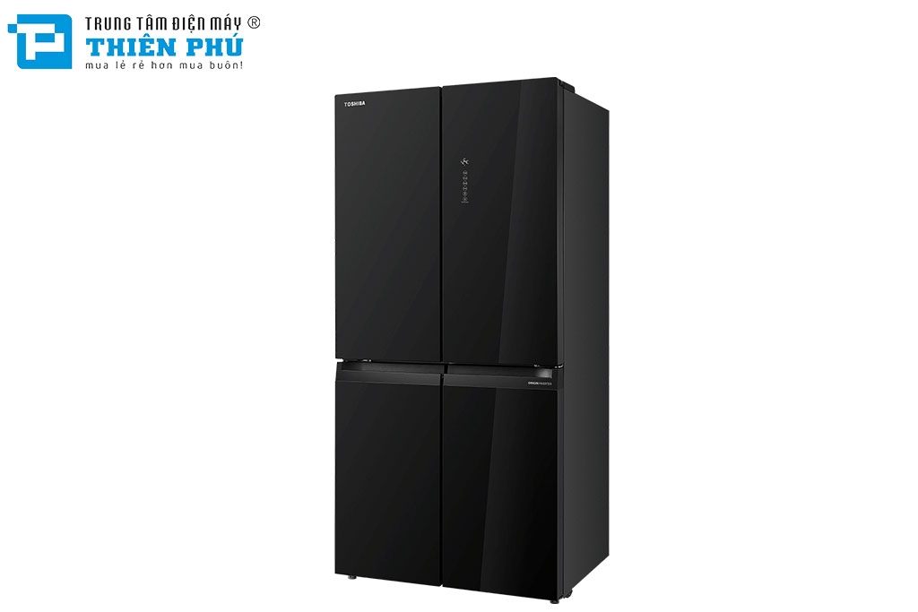 Tủ Lạnh Toshiba GR-RF611WI-PGV(22)-XK Inverter Multi Door 474 Lít