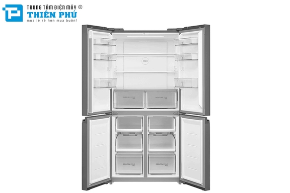 Tủ Lạnh Toshiba GR-RF611WI-PGV(22)-XK Inverter Multi Door 474 Lít