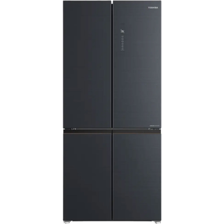 Tủ Lạnh Toshiba Inverter Multi Door 515 Lít GR-RF677WI-PMV(06)-MG