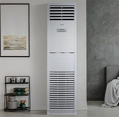 Mitsubishi FDF140CSV-S5/FDC140CSV-S5 – Điều hòa cây 48000btu đáng mua nhất cho văn phòng