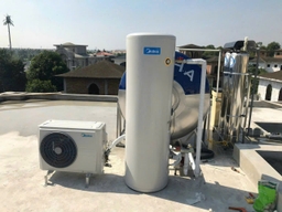 Công Nghệ Bứt Phá Của Máy Nước Nóng Midea RSJ-15/190RDN7-L2, Lựa Chọn Tối Ưu Cho Giải Pháp Nước Nóng