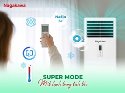 TOP 3 điều hòa cây 1 chiều 50000btu được ưa chuộng nhất hiện nay – Giải pháp làm mát hiệu quả cho hội trường, nhà hàng