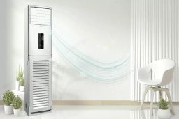 Hướng dẫn sử dụng và bảo dưỡng điều hòa cây Casper 28000btu FC-28TL22 đúng cách để đạt hiệu suất tối ưu