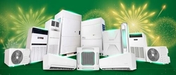 Liệt kê những chiếc điều hòa cây 24000btu giá rẻ đang bán chạy 2025