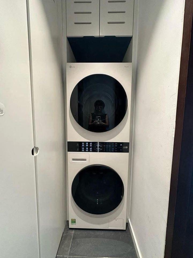 5 đặc điểm nổi bật có trong tháp giặt sấy LG inverter WT1410NHE