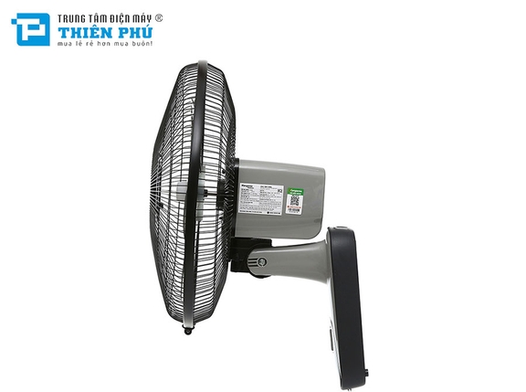 Quạt Treo Tường Kangaroo KG723