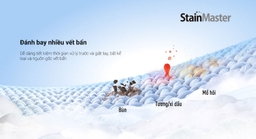 Máy giặt Panasonic inverter NA-FD95X1LRV nâng cao chất lượng giặt giũ hiện đại cho gia đình Việt