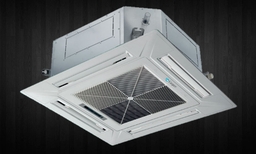 TOP 5 điều hòa âm trần 36000btu 1 chiều đáng đầu tư nhất cho công trình năm 2025