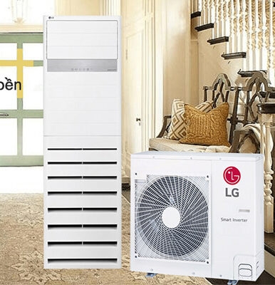 Top 3 điều hòa cây khả năng làm mát vượt trội, tinh lọc không khí tốt nên lắp trong hè 2026