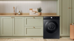 Nên chọn máy giặt samsung 12kg lồng ngang WW12CB944DGB/SV hay lồng đứng WA12CG5886BV/SV