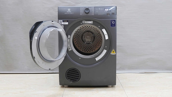 Máy sấy quần áo Electrolux 9Kg EDV904N3SC có phải lựa chọn phù hợp