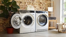 Đánh giá về máy sấy quần áo Electrolux bơm nhiệt 9Kg EDH903R7WC có đáng mua năm 2025