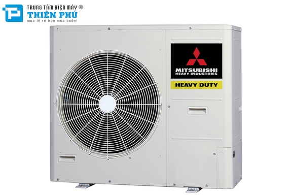 Điều Hòa Âm Trần Mitsubishi 1 Chiều 36000btu FDT100CSZ-W5 3 Pha