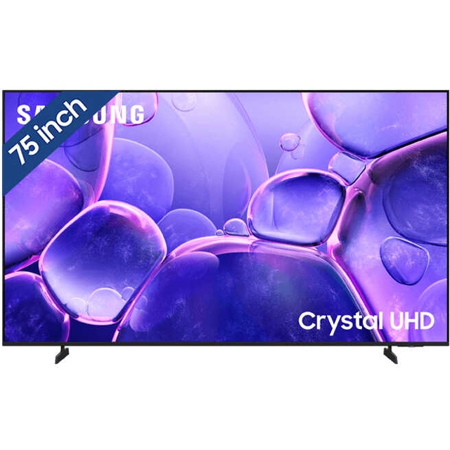 Lý do nên mua Smart Tivi Samsung 75 inch 4K UA75U8500