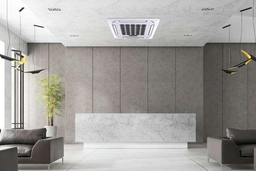 Tối ưu hóa hiệu suất làm mát với điều hòa âm trần Midea 24000btu MCD1-28CRDN8: Tư vấn lắp đặt và vận hành