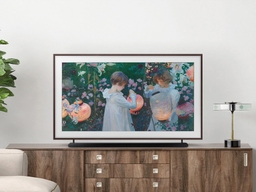 Top 3 smart tivi Samsung 65 inch thiết kế ấn tượng nâng cấp không gian sống