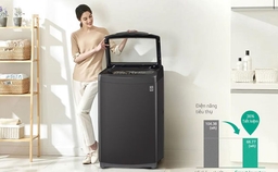 Giữa máy giặt LG 12kg lồng đứng T2512VBTB và lồng ngang FV1412S3B nên lựa chọn loại nào?