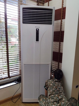 Top 3 điều hòa cây tủ đứng chất lượng đáng tham khảo năm 2025