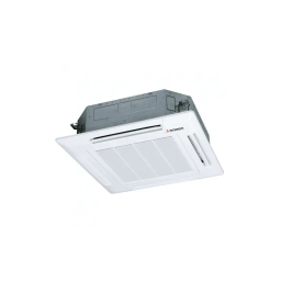 Điều hòa âm trần Mitsubishi FDT125YA-W5 – Giải pháp làm mát sâu, đẹp mà rất tiết kiệm điện