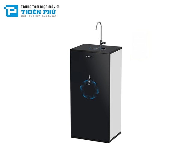 Máy Lọc Nước Kangaroo Hydrogen KG100ESGSA9 9 Lõi