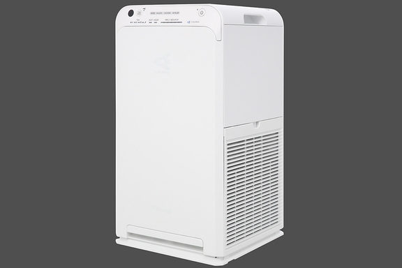Khám phá 5 ưu điểm đáng chú ý từ máy lọc không khí Daikin MC55UVM6-7