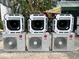 Những ưu nhược điểm nổi bật trên điều hòa âm trần LG mà bạn cần ghi nhớ