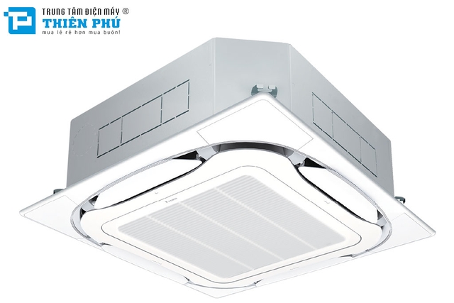 Điều Hòa Âm Trần Daikin 1 Chiều Inverter 24000Btu FCFC71DVM/RZFC71EVM