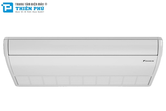 Điều Hòa Áp Trần Daikin 1 Chiều Inverter 18000Btu FHA50DVMV/RZF50DVM
