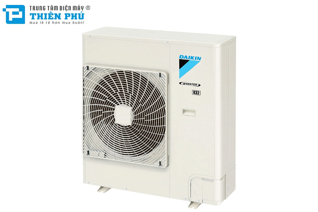Điều Hòa Cây Daikin 1 Chiều Inverter 48000Btu FVA140AMVM/RZF140DYM 3 Pha
