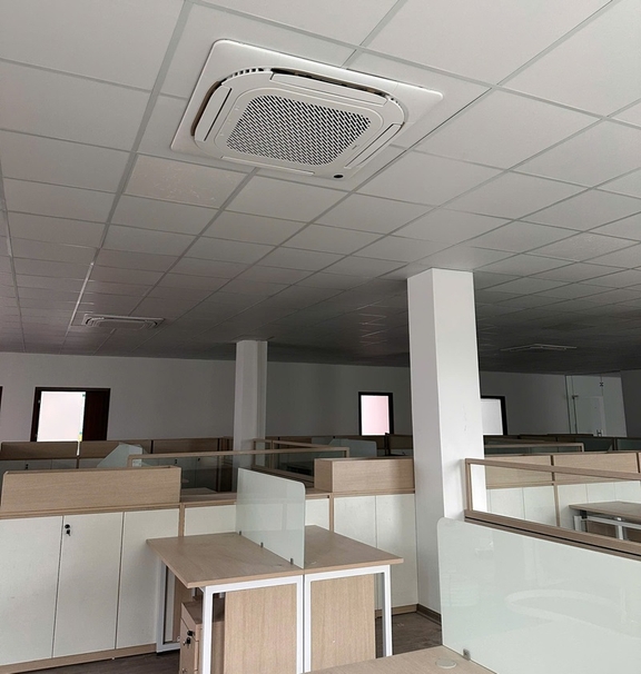 Top 4 điều hòa âm trần chất lượng Nhật Bản – Lựa chọn tuyệt vời cho phòng tại gia đình