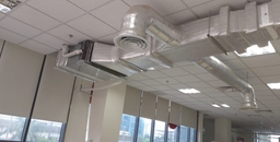 Liệt kê 3 điều hòa công nghiệp được nhiều chủ công trình tin dùng