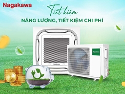 Top 3 điều hòa âm trần 1 chiều được người dùng đánh cao hiện nay