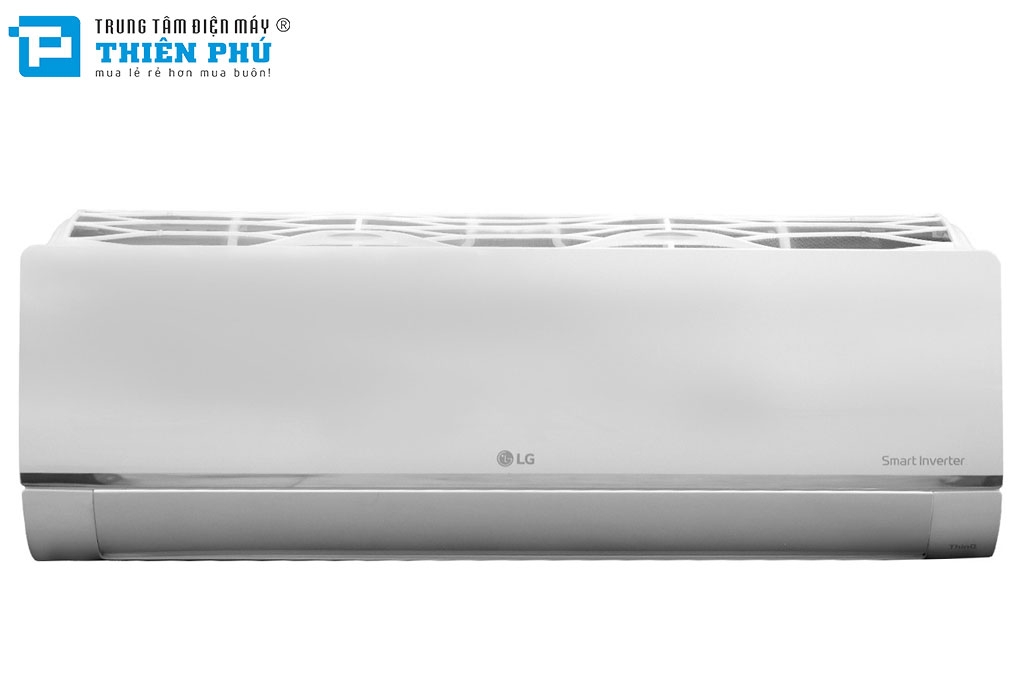 Điều Hòa Multi LG 2 Chiều 24000Btu AMNW24GSKB1