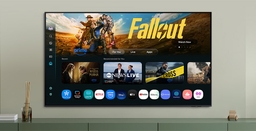 Top 3 tivi Samsung 4K chất lượng tốt nên sở hữu ngay trong năm 2025