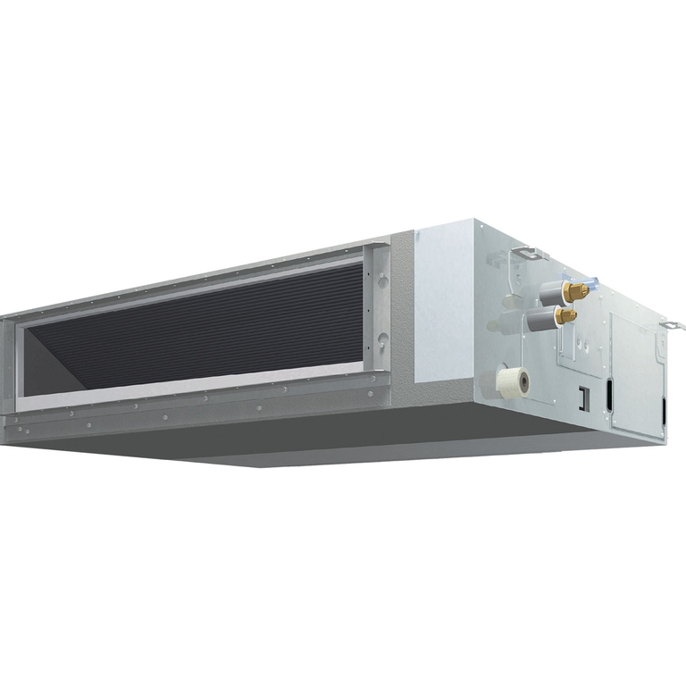 Điều Hòa Nối Ống Gió Daikin 1 Chiều Inverter 22000Btu FBFC60DVM9/RZFC60EVM