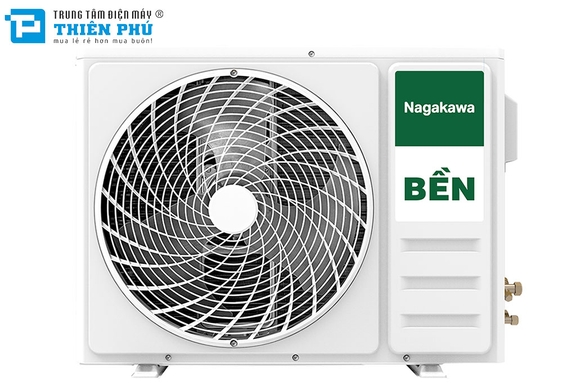 Điều Hòa Nối Ống Gió Nagakawa 18000Btu 1 Chiều NB-C18R1T60