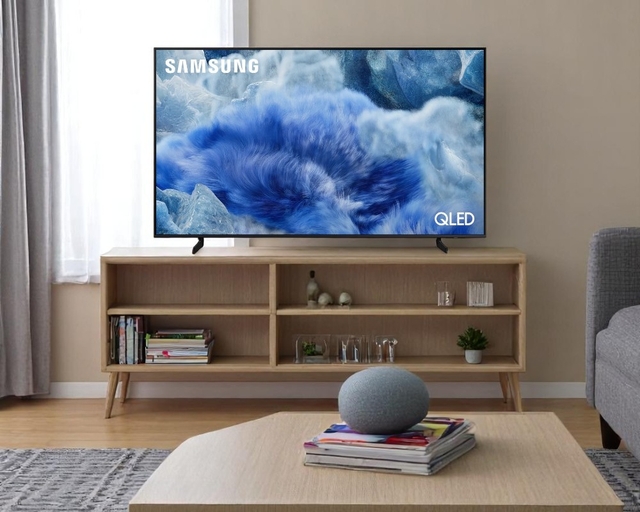 4 Smart tivi 55 inch, Google tivi 5 inch phân giải 4K mới nhất năm 2025 mà bạn nên mua