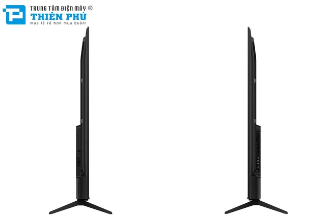 Google Tivi TCL 4K 55 Inch 55P6K