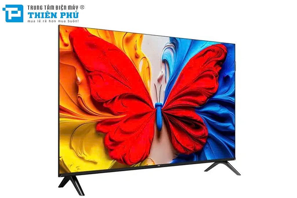 Google Tivi TCL QLED Full HD 43 Inch 43S5K