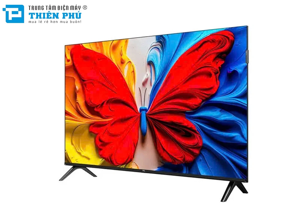Google Tivi TCL QLED Full HD 43 Inch 43S5K