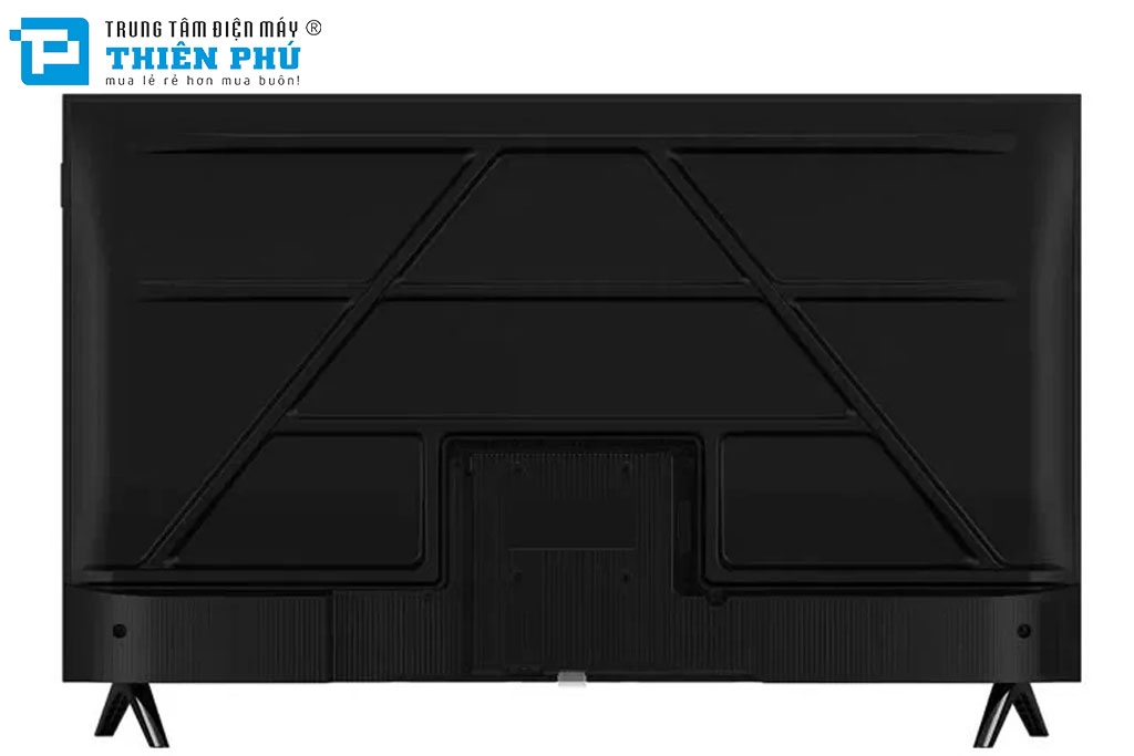 Google Tivi TCL QLED Full HD 43 Inch 43S5K