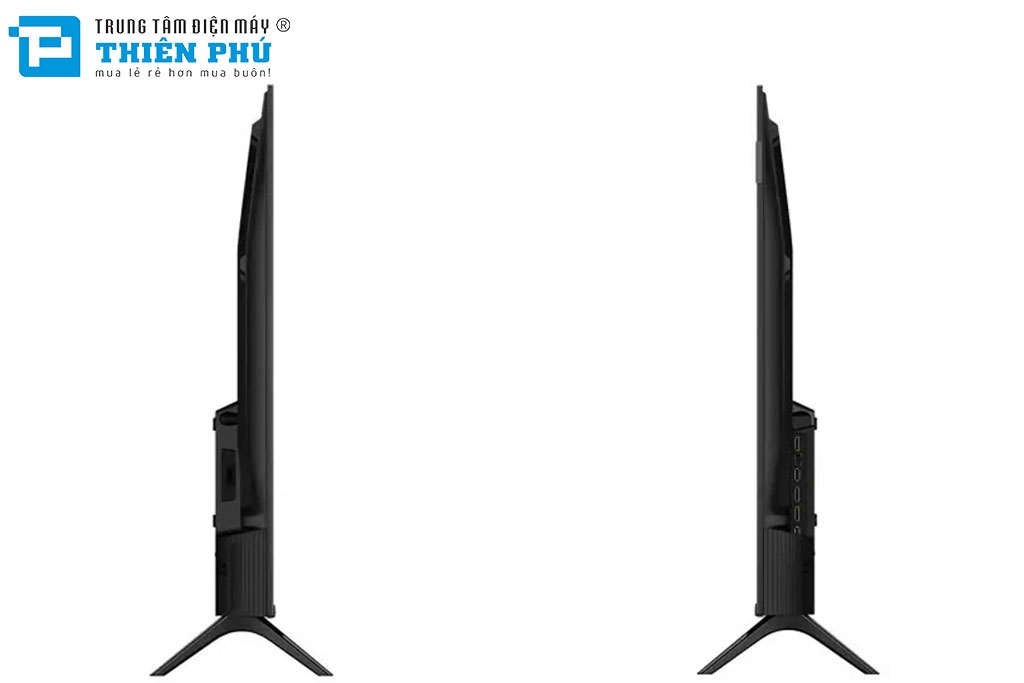 Google Tivi TCL QLED Full HD 43 Inch 43S5K