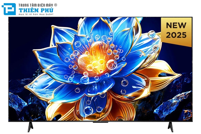 Google Tivi TCL 4K 65 Inch 65P69K