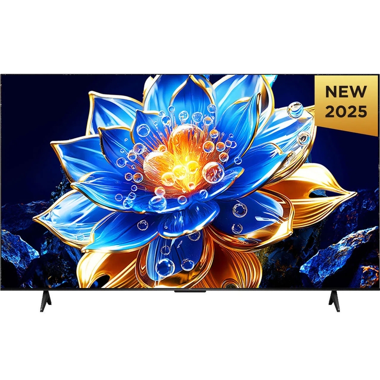 Google Tivi TCL 4K 75 Inch 75P69K