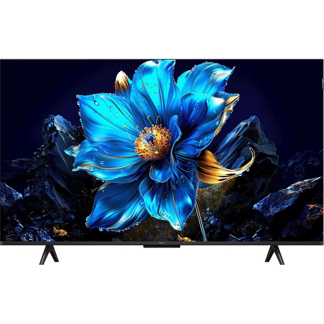 Google Tivi TCL QLED 4K 43 Inch 43P7K