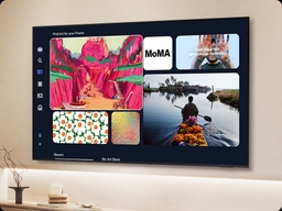 Smart Tivi Samsung QLED 75 inch 4K Vision AI QA75Q8F5AKXXV – 3 ưu điểm nổi bần bật, nhưng có nên mua?