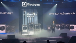 Phân tích ưu nhược điểm máy giặt Electrolux 10kg EWF1023P5SC từ trải nghiệm thực tế