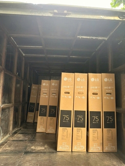 TOP 3 tivi 4K hình ảnh đẹp, tăng trải nghiệm nghe nhìn giải trí